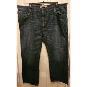 Levis Levi's 559 Mens Relaxed Straight Jeans Size 46x30, item #0104